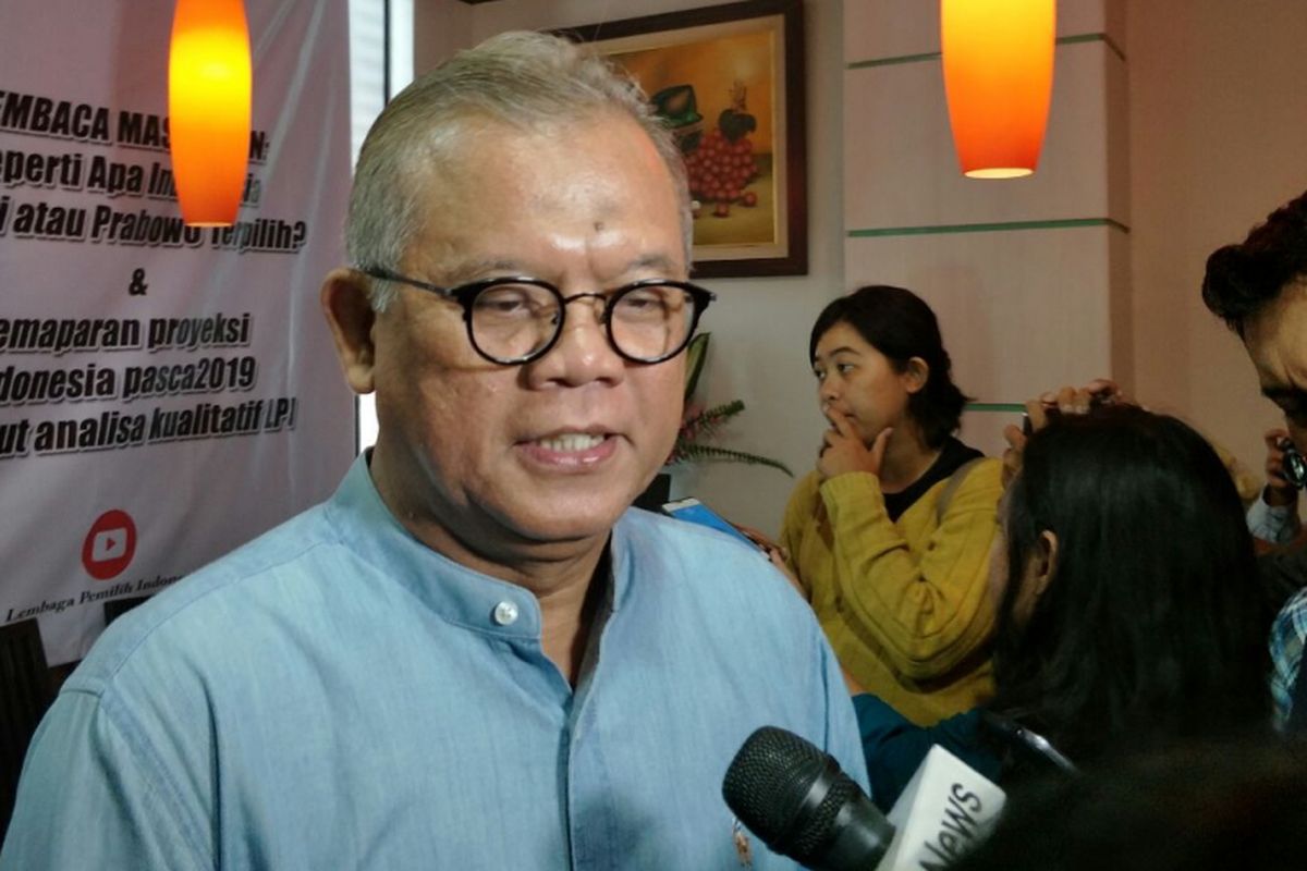 Dua Kasus Korupsi Seret Wamen PU Diana Kusumastuti, Pakar Hukum Minta Kejagung Turun Tangan